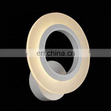 ZhongShan New Design Indoor  Modern Wall Lamp for bathroom