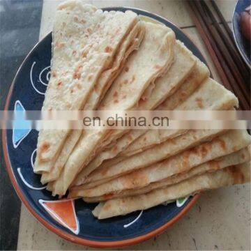 Hot sale automatic roti making machine