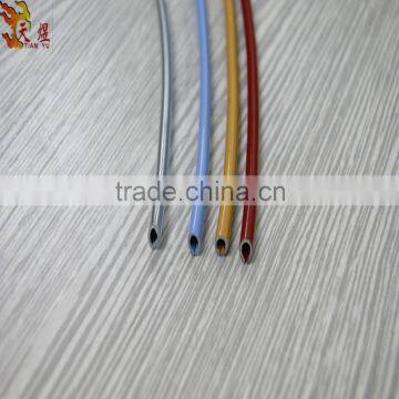 Auto Soft PVC Adhesive Back Moulding Trim Strip photo-4