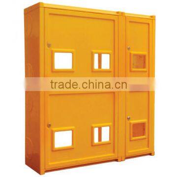 Waterproof Fiberglass Electric SMC Meter Boxes Suppliers Factory