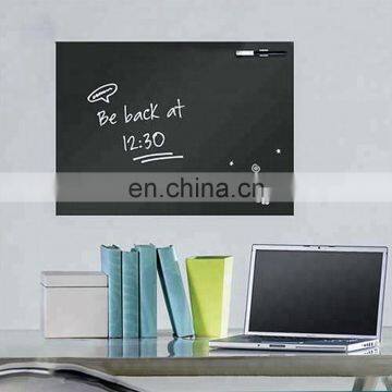 Customized Standard Size Classroom Writing Glass White Board photo-6