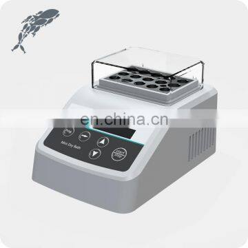 AKMLAB Constant High Temperature Dry Bath Incubator photo-5