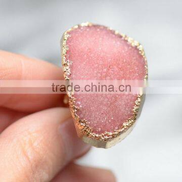 High Quality Gold Ring Design Mens Designer Men's Gold Finger Rings in 2015 photo-3