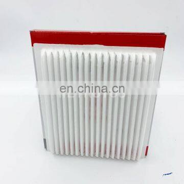 Central Air Conditioner Filter Excavator Air Filter B222100000711