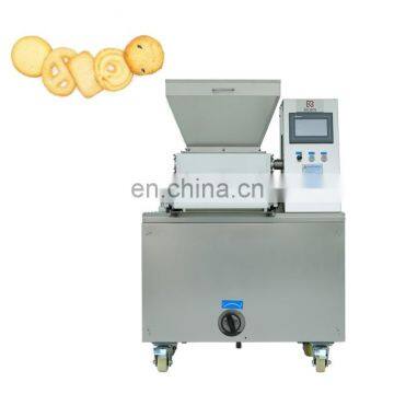 1 year warranty Wire cut and deposit cookies forming machine