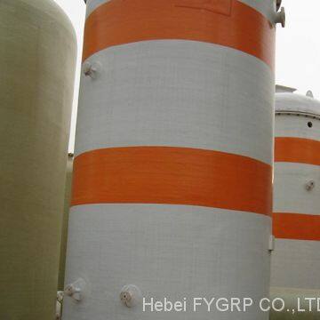 underground water pharmacy phosphate proof vessel