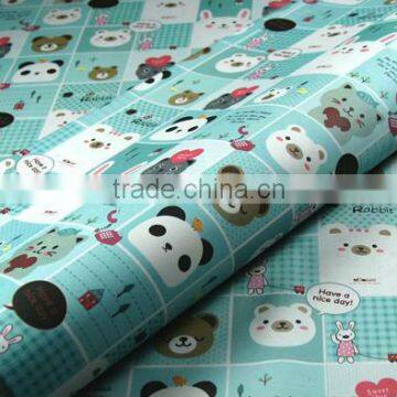 2013 LL series new design goods gift wrap paper