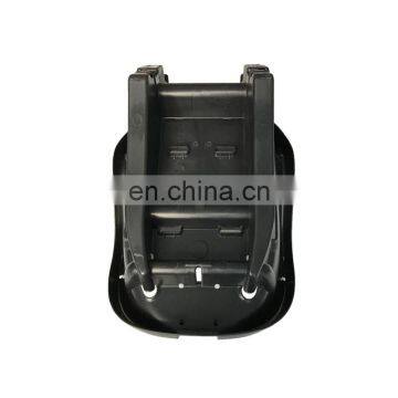 Low Cost Mould With High Quality and Plastic Injection Molding photo-5