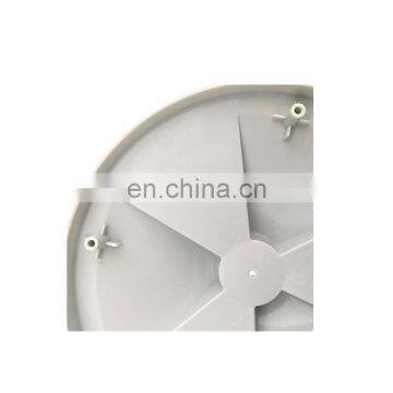 Round Shape Injection Molding Parts in High Quality Plastic Parts photo-6