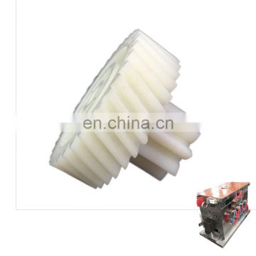 plastic injection molding service car auto part Oem automotive part