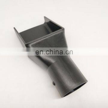 PP/ABS/Nylon Plastic Injection Parts, Nylon Plastic Products photo-2
