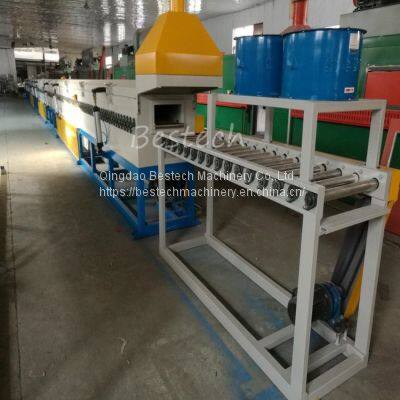 NBR Foam Tube Production Line Foam Making Machine photo-5