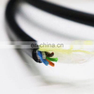 Single mode nonmetal GYFTY 8b outdoor fiber optic wire cable