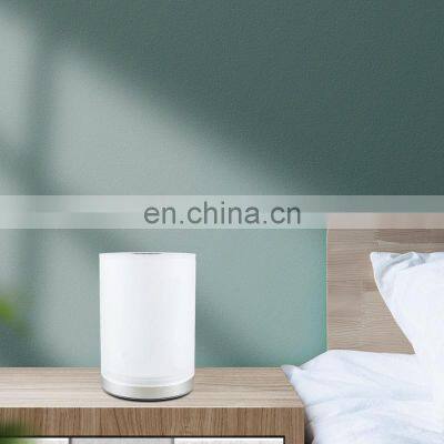 High Quality American Style Rechargeable Desk Lamp Design Portable LED Outdoor Table Lamp With Waterproof IP54 photo-2