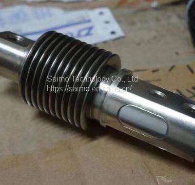Saimo Load Cell PLR9363-LS/PLR9363-CS/PLR9363-AS photo-2