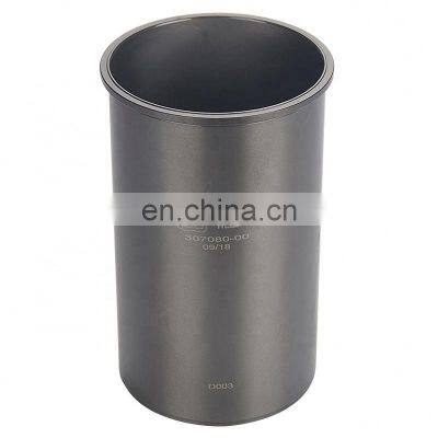 Diesel  Engine Part Cylinder Liner 94.5mm Cylinder Sleeve For JS/K2700 OK65A-10-311