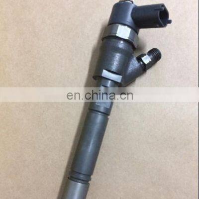 0445 110 265 Fuel Injector Bos-ch Original In Stock Common Rail Injector 0445110265