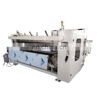 Factory direct sale customized toilet paper printing machine