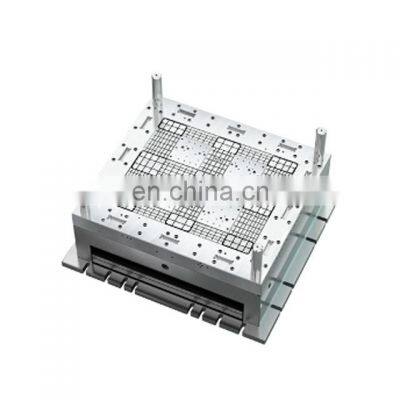 Special Design Popular Used crate Plastic Injection Molds For Sale