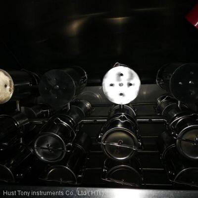 Rotawash Color Fastness Machine AATCC photo-3