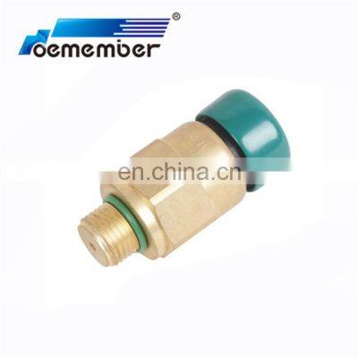 OE Member 023516H5385 Truck Pressure Sensor Truck Oil Pressure Sensor for Volvo