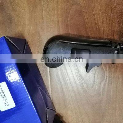 81326200095 81326200110 Truck Shift Stick Knob Universal Gear Lever Use For Custom Control Gear Shift Knob For MAN photo-2