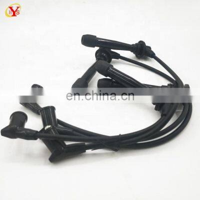 HYS Ignition Wires Set Spark Plug Wire Set Ignition Cable for 27501-26D00 for Accent ELANTRA photo-4