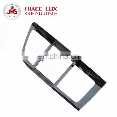 HIGH QUALITY frame front left windshield side glass for hiace van 62760-26640 62073-26020