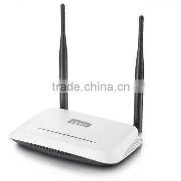 Netis 300Mbps Wireless N Router With WPS Button photo-4