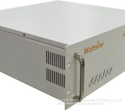 2450 МГц - 1 кВт твердотельный микроволновый генератор