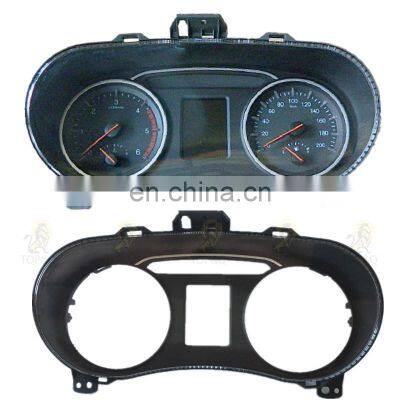 The Instrument Panel Shell Cover is Suitable for the Great Wall WINGLE 6 WINGLE 7 Car Accessories
