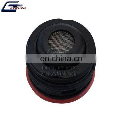 European Truck Auto Spare Parts Breather Valve Oem 1374051 for SC Truck Pressure Valve, Expansion Tank