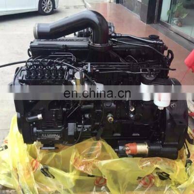 Brand New Electric Start Water Cooled Diesel Engine C260-20