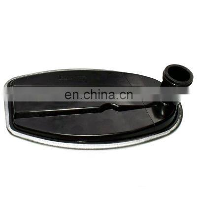 Free Shipping!For Mercedes W202 W203 Transmission Filter & Connector & Gasket Kits 1402770095 photo-3