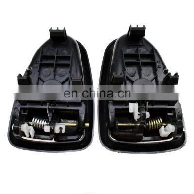 For 00-06 Hyundai ACCENT INSIDE INNER DOOR HANDLE Right Front Rear Left NEW photo-3