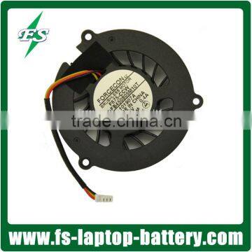 Genuine Internal notebook cooler fan F675-CCW for MSI VR600 VX600X CPU cooling FAN DFB450805M10T 5V 0.4A 3PIN