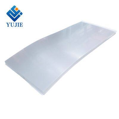 Stainless Plate Stainless Steel Sheet Color Plate For High Temperature Parts
