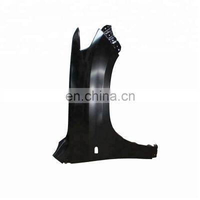 Auto Spare Body Parts Car Front Fender For Land Cruiser FJ200 2008 UZJ200 53802-60B50/60B60 53801-60B80/60B90