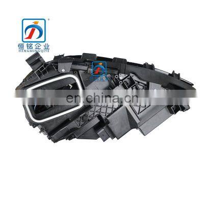 GLA180 GLA45 LHD Headlight W156 LED Head Lamp 1569067500 1569067600 photo-3