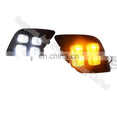 Hilux Revo 2015+ Daytime running LED light