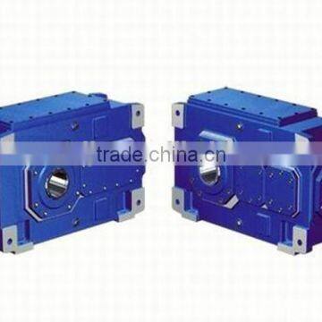 OEM high precision customized Small Worm cylindrical gearbox