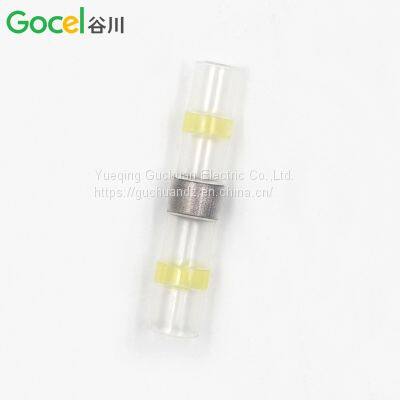SST-S41Heat Shrink Tube Waterproof Wiring Terminal Wire Protection Connector photo-5