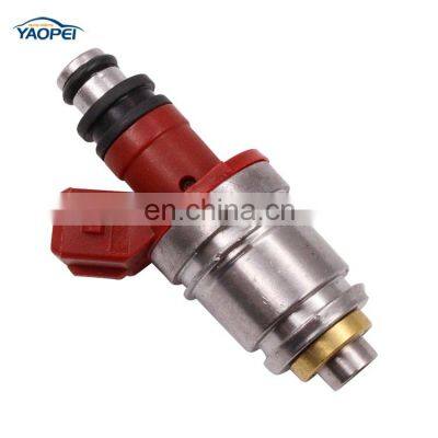 Fuel Injector Nozzle 1660086G00 16600-86G00 JS21-1 1660086G10 16600-86G10 For Nissan Pickup D21 2.4L