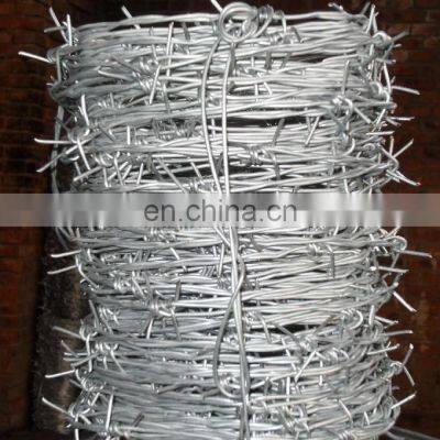2020 Factory New Product Razor Barbed Wire Fence of High Quality photo-3