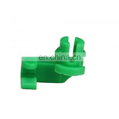 JZ China Factory Hot selling High-Quality Door Locking Clips Auto plastic Fasteners