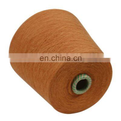 cash commodity 2/50NM 50%tencel 28%PBT 22% NYLON  high twist covering yarn