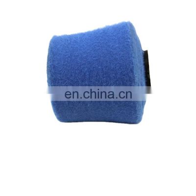 Proper Price Top Quality Nylon Cotton Polyester Yarn Imitation Wool Yarn For Knitting In Hank