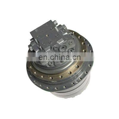 Gm24v Excavator Travel Motor Sk150 Final Drive 2441u995f1