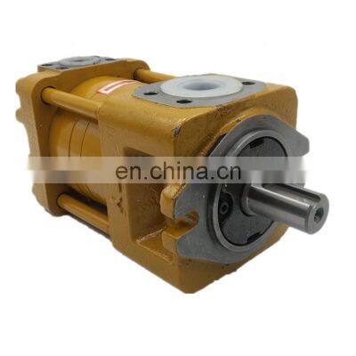 Shanghai Hangfa NB4-C80F/100F/125F NB5-C160F/200F/250F series Internal gear pump nb4-c80f