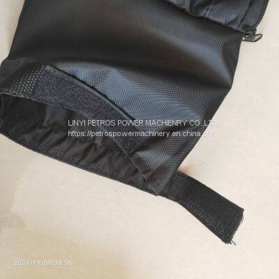 Garden Gasoline Blower Drop Bag, Lawn Cleaning Bag, Grass Bag, Lawn Suction Bag photo-3